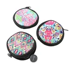 Neoprene Coin Purse Custom Coin Purse Promotional Soft Neoprene Mini Coin Purse Custom Neoprene Cute Euro Coin Pouch