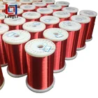Enameled Copper Round Wire For Electronics