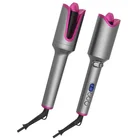 Best Price MCH Heating Roller Professional Intelligent Automatic Infrared Hair Curler