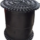 High Quality Turkish High Tensile Strength Best Quality Durable Black Rubber Conveyor Belt Turkish Made