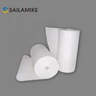 Paper Ceramic Paper Ceramic Fiber Paper For Insulation Material