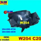 Fenders Inner Liner cover W204 212 246 213 205 211 203 GLA ML CLA GLK W117 176 2046904830/2046904730