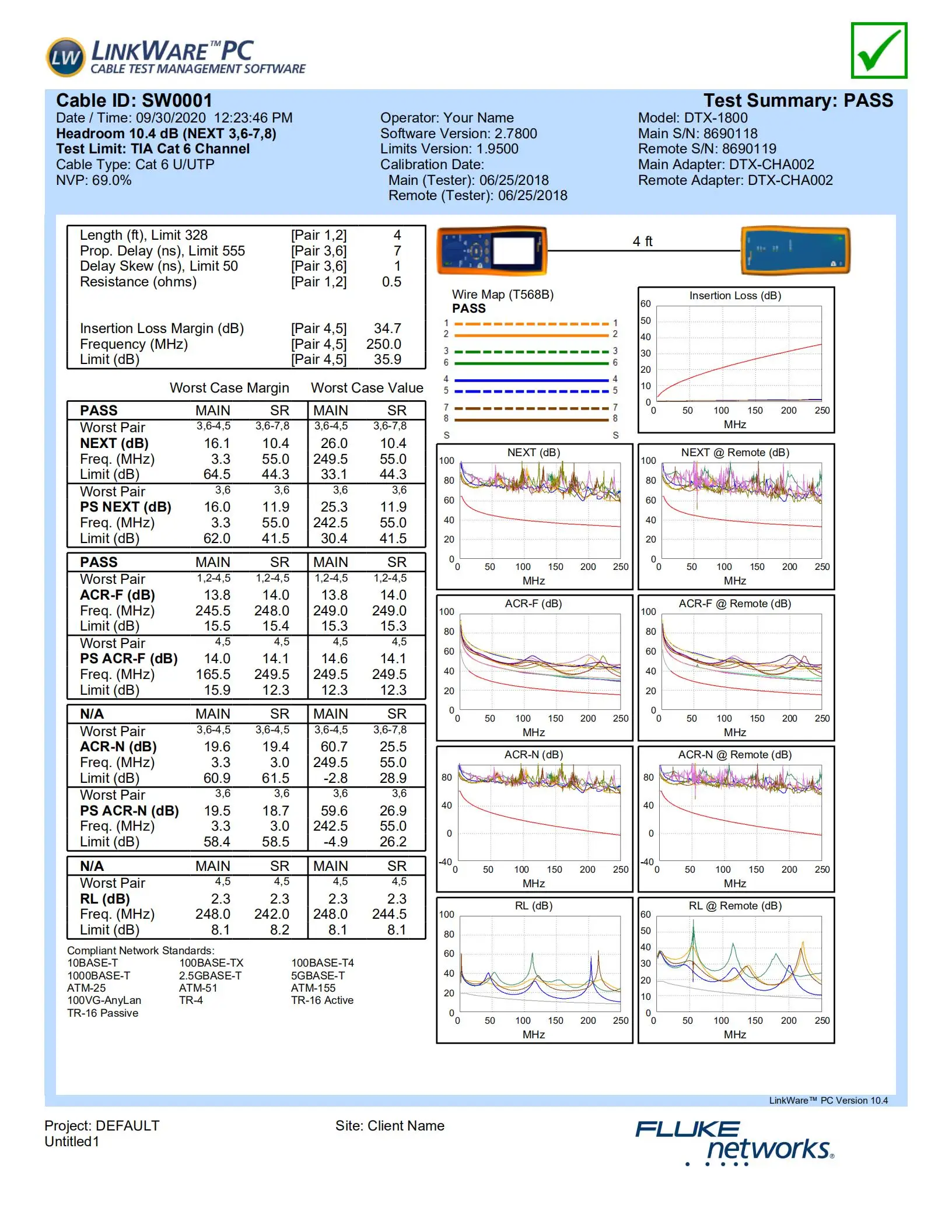 Blue Rj45 CAT6A 24AWG SFTP Soft Network Cable 100% Oxygen-Free Copper 4-Pair Multiple Copper Twist UL CE 305M Soft Cat6a Cable
