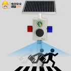 30W High power loud electric alarm siren horn speaker
