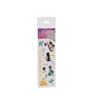 Custom Tattoo OEM Custom Tattoo Watertransfer Temporary Tattoo Sticker