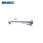 Steel Horn Shacman Truck Part Truck Air Horn Dz93189270001