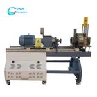 Thermoplastics Thermoplastics Tpr Tpe Granule Making Machine/Granulator