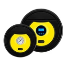 dc 12v air compressor car tires pump with light