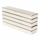 Extremely High Magnetic Energy Product Permanent Quality N52 Grade NdFeB Magnets