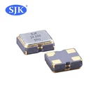 SJK SMD 2016 Crystal Oscillator -Series 1N