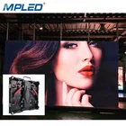 Video Led Screen P2 MPLED New 2020 Full Color Rental Display Panels P2 P3 P4 Pantalla Indoor Outdoor Led Screen