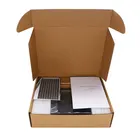 Poe 4 Port PoE Switch 4 Fast Ethernet PoE Port 2 Ethernet Uplink Port For Wireless AP 80W PoE Switch