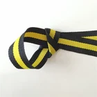 High quality printed jacquard webbing customizes webbing belt webbing mattress edge tape
