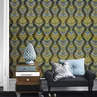 106 vinyl bedroom pvc wallpaper modern wall paper home design wallpaper