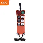 F21-E1 wireless remote control electric hoist switch universal crane wireless radio remote control