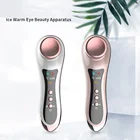 Eye Exercise Equipment Portable Electric Vibrating Eye Care Massager