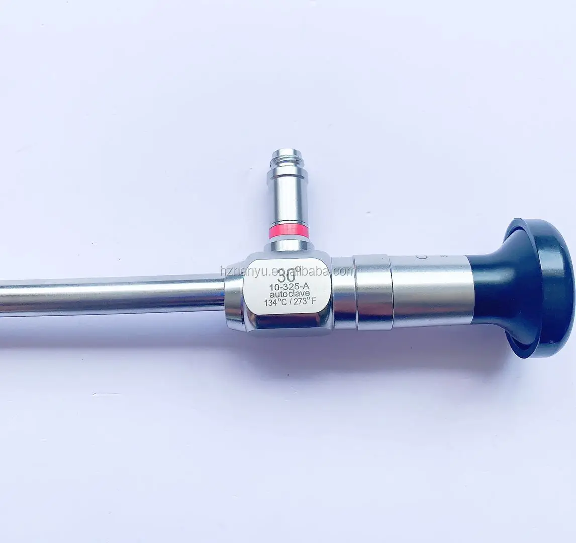 Lapargoscope with CE Lapargoscopic rigid endoscope Surgical Instrument Laparoscopy Instruments