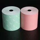Packaging Customization Factory Thermal Paper Rolls Factory Direct Sale OEM Printed ATM Cash Register Thermal Paper Rolls