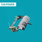 High Voltage Polymer High Voltage Cut Out Fuse 33kV/100A 200A