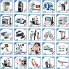 Ophthalmic Reliance Power Tilt Exam Chair Case For Eyeglass Automatic Optometry Unit