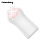 lovely portable mini long lasting high capacity power bank