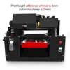 JETVINNER Industrial Automatic 3060cm A3+ Size UV Printer With Best Price