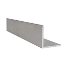 New design L profile perforated aluminum angle