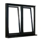 China Wholesale In Naples Aluminum Tilt and Turn Window