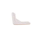 High quality Plastic furniture plastic glide piedini feltro per sedie furniture glides