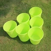EASTOMMY Bucket Ball for Outdoor Game, Giant Beer Pong Ball Set, Beer Pong Game Set for beach game