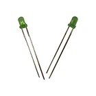Led Green Greengreen Led Diode Good Quality Led Diode Round Green Led Diode