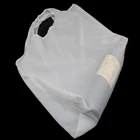 custom 100% nylon ripstop Environmental protection shopping bag