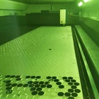 Parts OEM Aluminum Stainless Steel Sheet Metal Laser Cutting