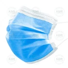 Nurse Face Mask 3 Ply Disposable Medical Surgical Face Mask Manufacturer China