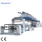 Explosion-Proof/Anti Blast Solar Film Powder Coating Machine