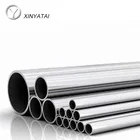 304 stainless steel Welded pipe and tube