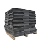 Fire-Proof Vulcanized Black Grey Non Asbestos Gasket Latex Beater Paper Sheet