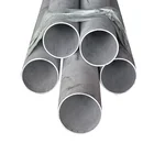 wholesale 35mm 60mm large Od Welded Stainless Steel Pipe Tube
