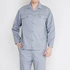 Work Uniform Workwear Uniforms Overall Cotton Workwear Work Wear Farm Gardening Workwear Work Uniform Set