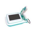 Magicplus Co2 Cool Frozen Skin Lifting Gun Injection Mesotherapy Gun
