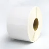 Jumbo raw material self adhesive direct thermal paper label