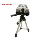 High quality kids astronomical sky watcher educational toys compact long range 15-50x28 binoculars telescope