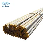Alloy Steel Bar Cast Iron Suj2 Alloy Round Steel Bar With Competitive Price