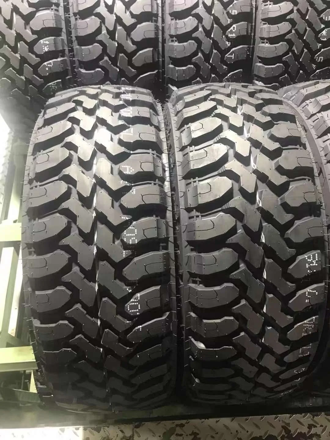 Boto Winda Bm81 Wm81 Mud Terrian Mt Tire Suv Ltr Tire Factory Buy