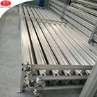 Nitrogen Liquid Nitrogen Gas Vaporizer Liquid Argon Nitrogen Oxygen And CO2 Gas Vaporizers