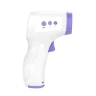 Fever Fever Thermometer Belove New Medical Household Lcd Fever Thermometers Digital Non Contact