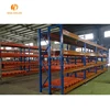 Heavy Duty Warehouse Storage Shelving Rack Manufacture Industrial Metal Shelf Steel Bolt Pallet Racking Systems