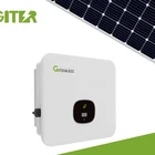Energy Giter Brand 7000 Watts On Grid Tie Solar Energy System