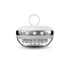 Customized Logo massager comb for hair care best electric hair brush