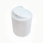 Lid 24 410 Disc Caps 24/410 PP Plastic Lid Plastic Cap Flip Top Lid/24/410 Plastic Disc Top Press Top Cap